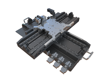 線(xiàn)軌運(yùn)動(dòng)臺(tái)特性及用途